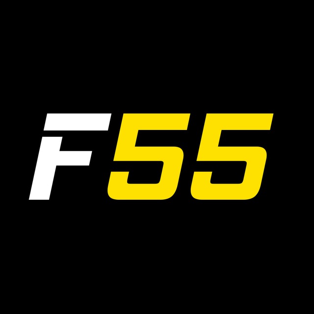 Аватар канала F55 MMA 🥊