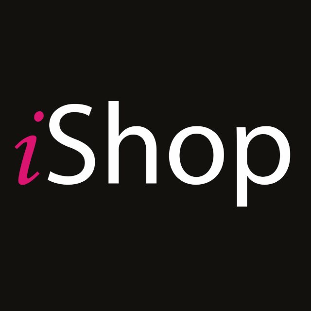Аватар канала iShop Барнаул | Горно-Алтайск