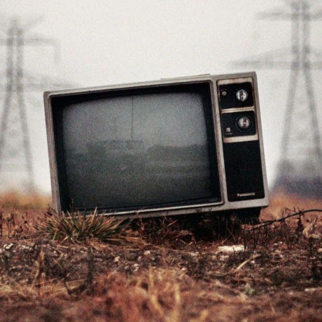 Аватар канала Русское TV