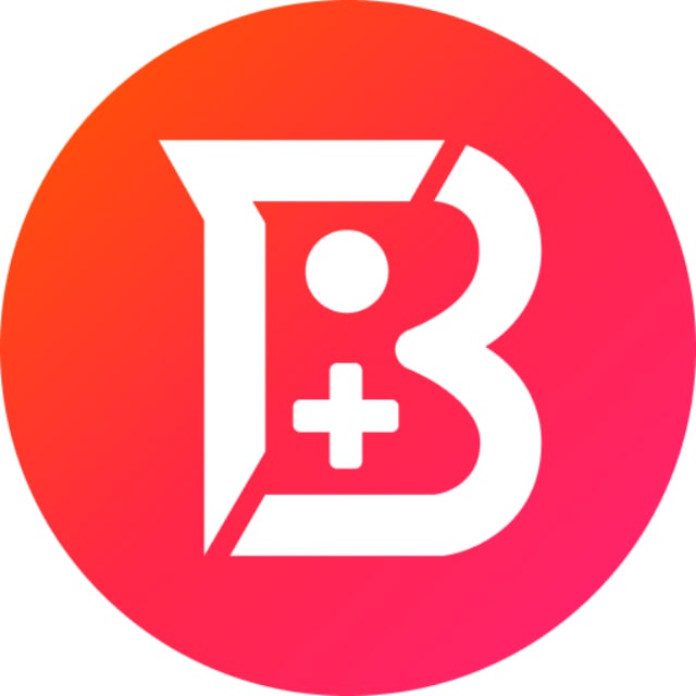 Аватар канала 🎮 BuffBuff 🎁