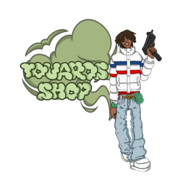 Аватар канала TOVAROS SHOP