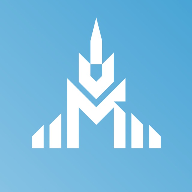 Аватар канала Такая Москва!