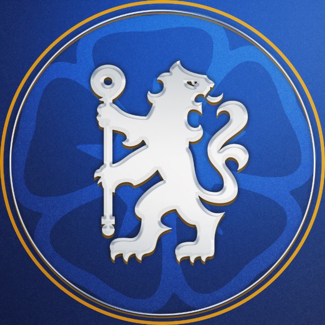 ЧЕЛСИ • CHELSEA 🔵