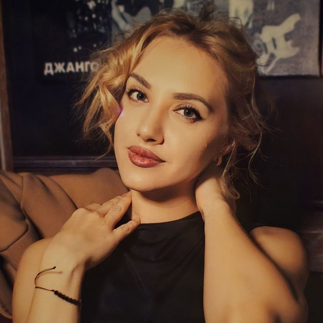 Аватар канала София Руд | Эмоциональное фэнтези 🌙