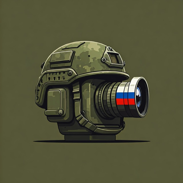 Аватар канала Военкор