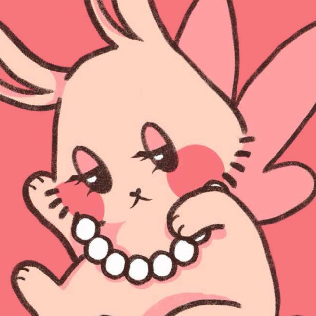 Аватар канала ꒰ა Bunnyfairy ໒꒱ | магазин украшений