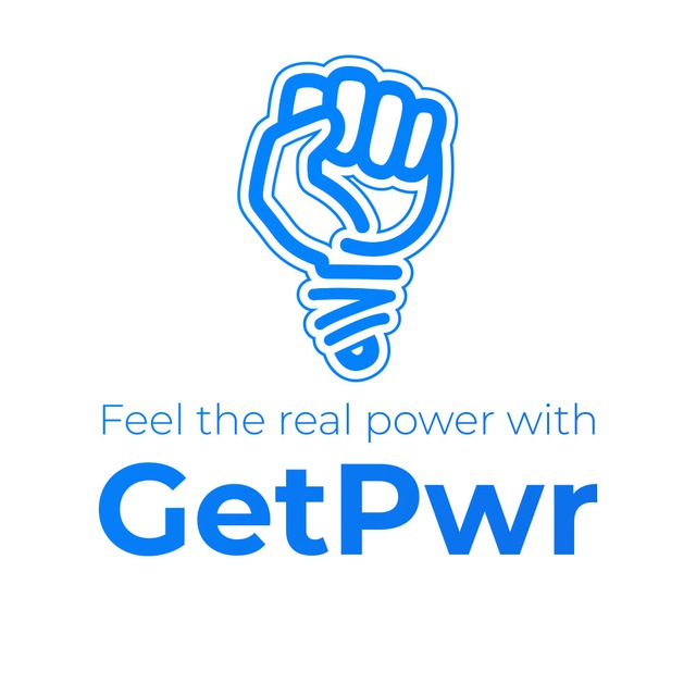 Аватар канала Все о БПЛА вместе с GetPwr