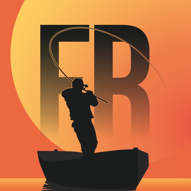 Аватар канала Rybar FR