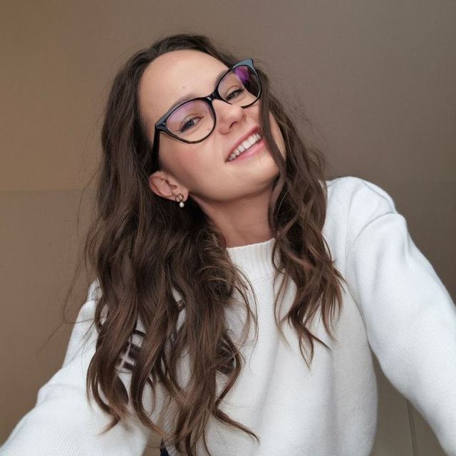 Аватар канала Ксения Брандт 💌 BrandtBook