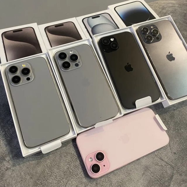 Аватар канала Списанная Техника Apple