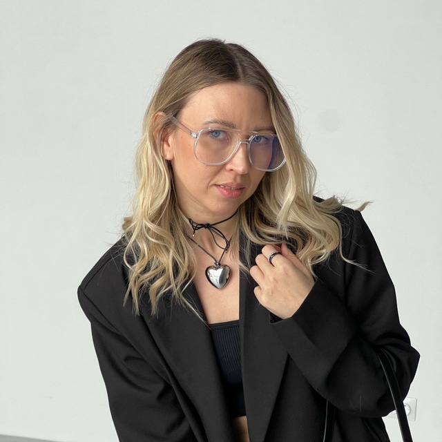 Аватар канала Pro Life Viktoria_Shirinskaya