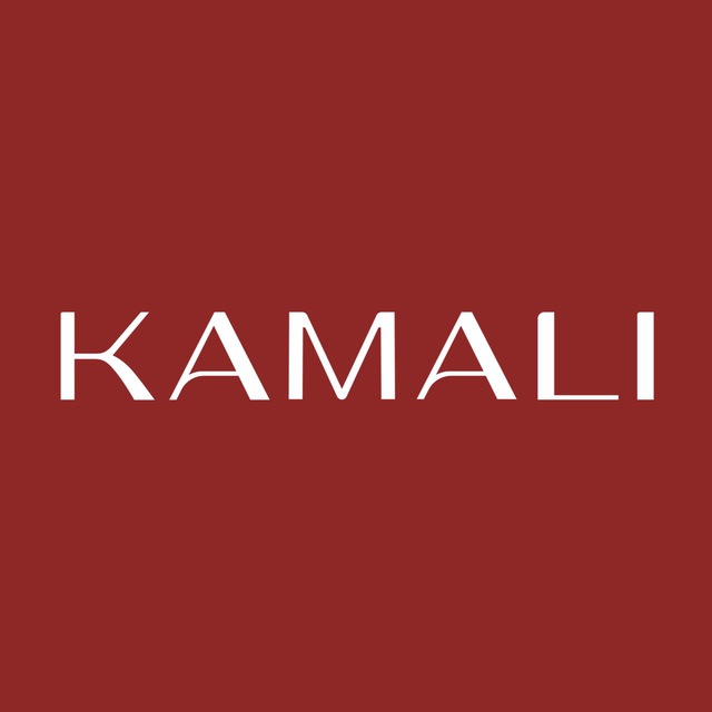 Аватар канала по ту сторону KAMALI