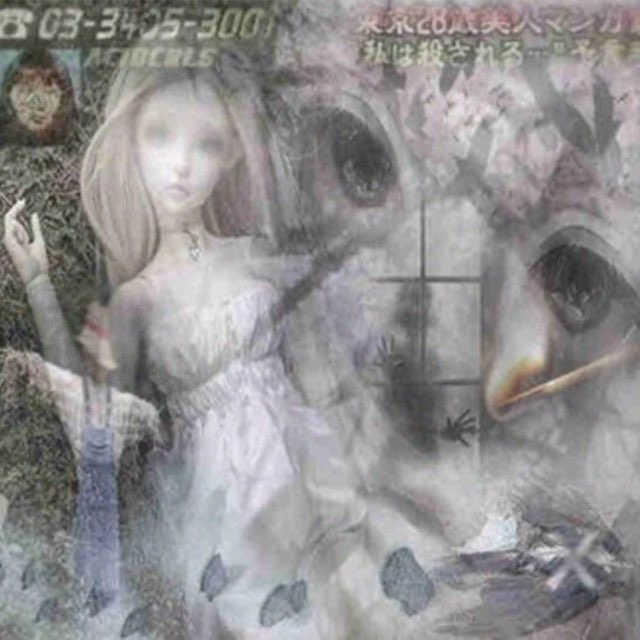 Аватар канала @80khs archive