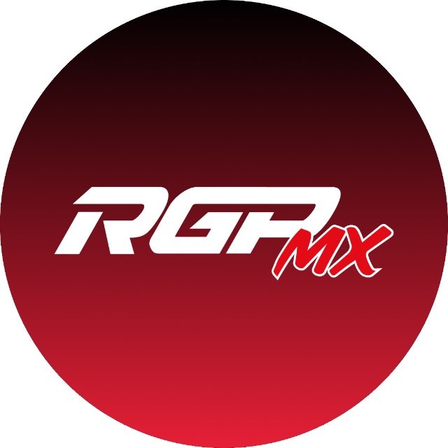 Аватар канала RGP MX – Российский мотокросс и суперкросс