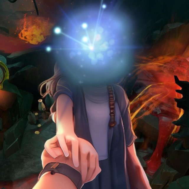 Аватар канала Ne Dota 2 Ludka