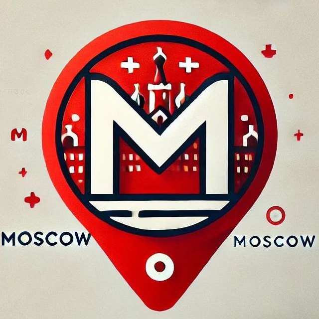 Аватар канала Москва | Куда сходить? | Афиша | Мероприятия