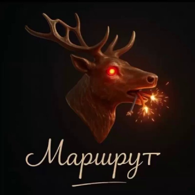 Аватар канала Часовой завод "Маршрут"