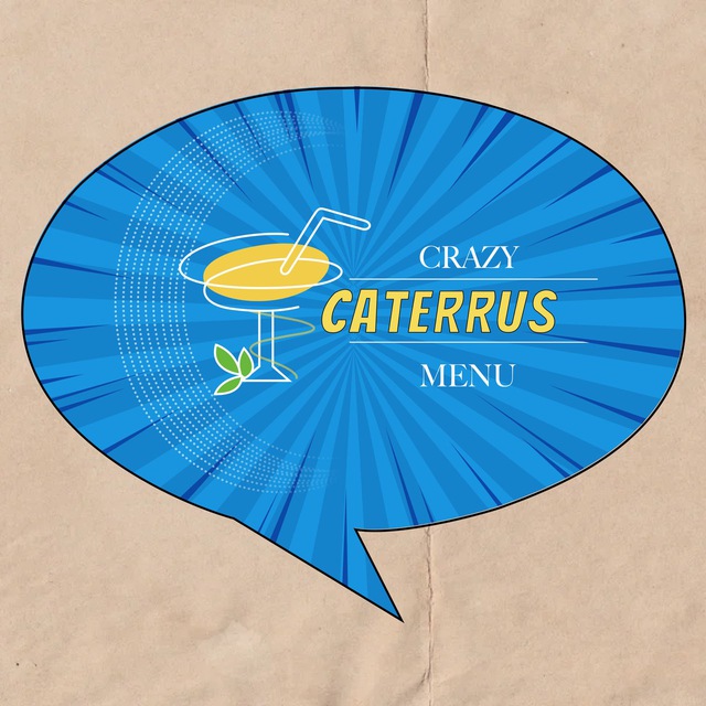 Аватар канала CATERRUS | Организация мероприятий