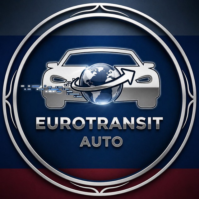 Аватар канала EuroTransit Auto