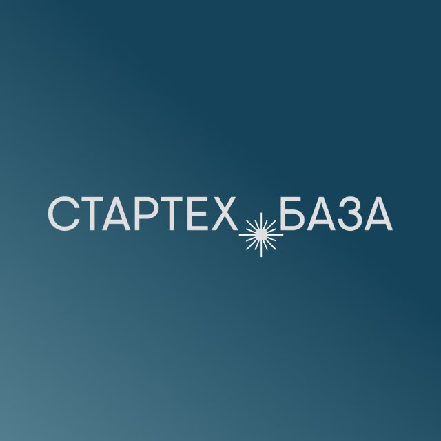 Аватар канала Мир инноваций Startech