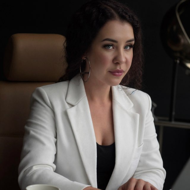 Аватар канала АЛИНА ТЕРЕХОВА о важном… 🏗️🧱🏦