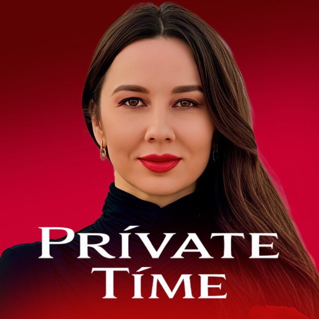 Аватар канала Private Time