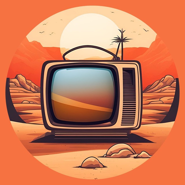 Аватар канала Mars TV | Android & IPTV