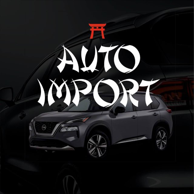 Аватар канала Авто Импорт Кемерово | Авто с пробегом из Китая и Кореи под ключ
