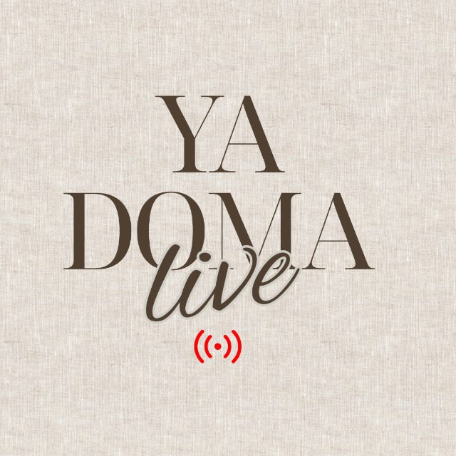 YA DOMA 🧺