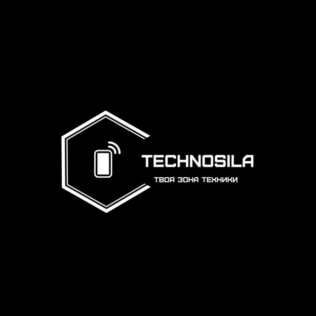 Аватар канала TECHNOSILA Красноярск