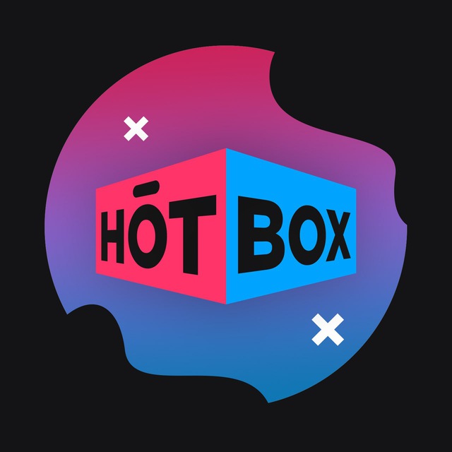 Аватар канала HOTBOX UNIVERSE