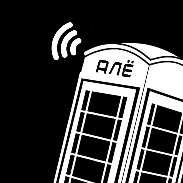 Аватар канала Телефонная будка Нонамиту