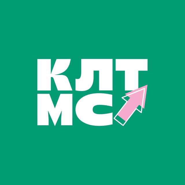 Аватар канала КЛТМС | МГПУ