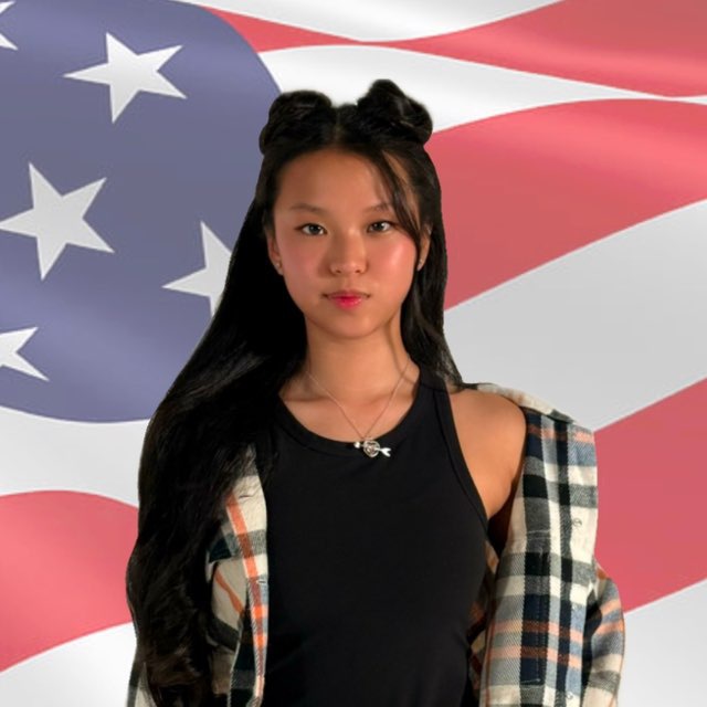 Аватар канала Юля Америка