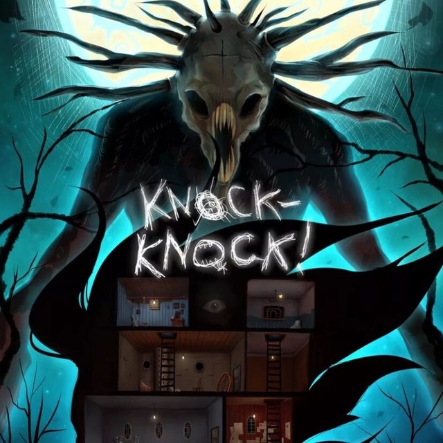 Аватар канала Knock-knock confessions | 👁🍂🕯️