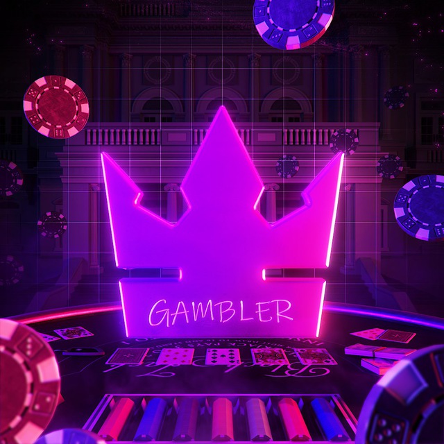 Аватар канала GAMBLER NEWS