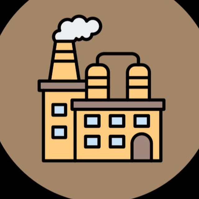 Аватар канала ⚙️ТЕХНОЛОГИЯ⚙️