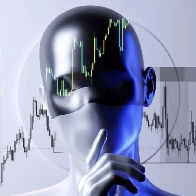 Аватар канала Crypto Syndicate 💤