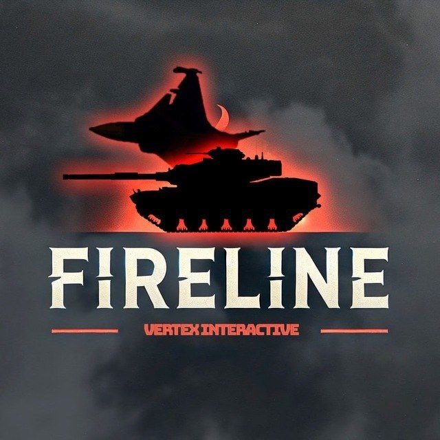 Аватар канала Fireline