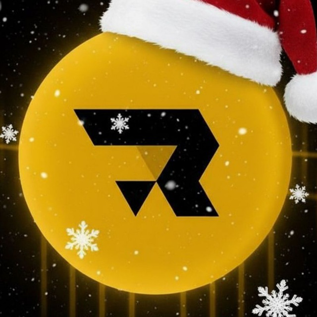 Аватар канала Community × Airdrop ☃️