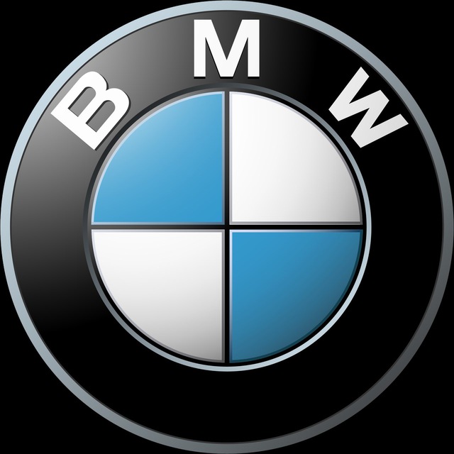 Аватар канала BMW Club