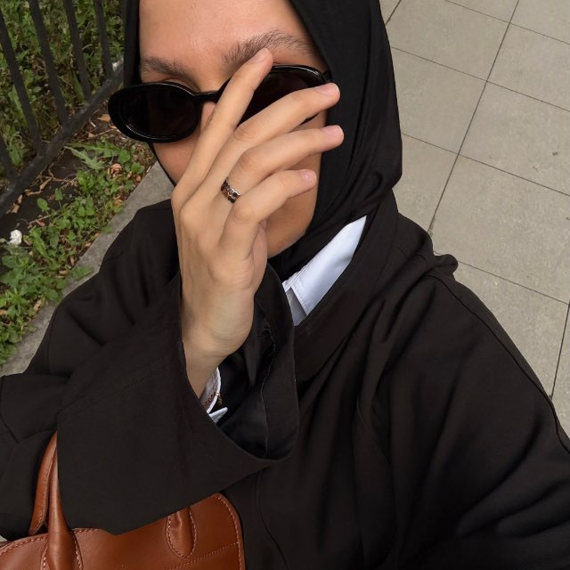 Аватар канала i am tami