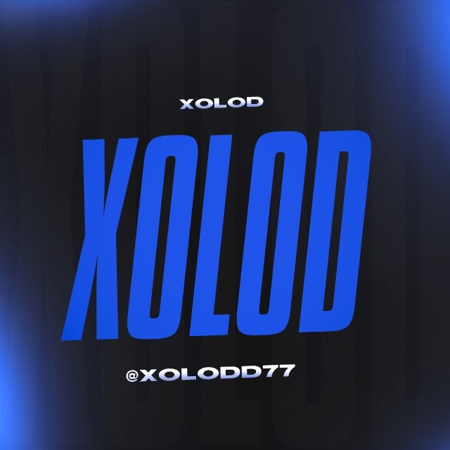 Аватар канала TG XOLOD