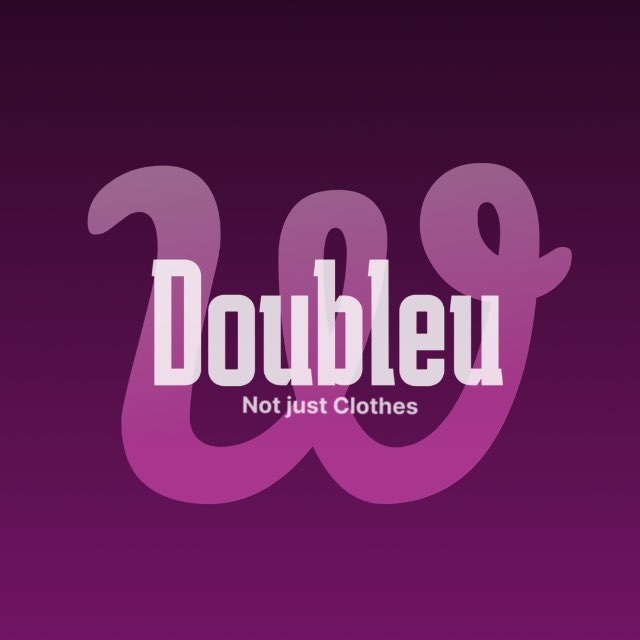 Аватар канала W.DoubleU