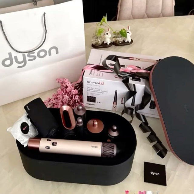 Аватар канала MY DYSON