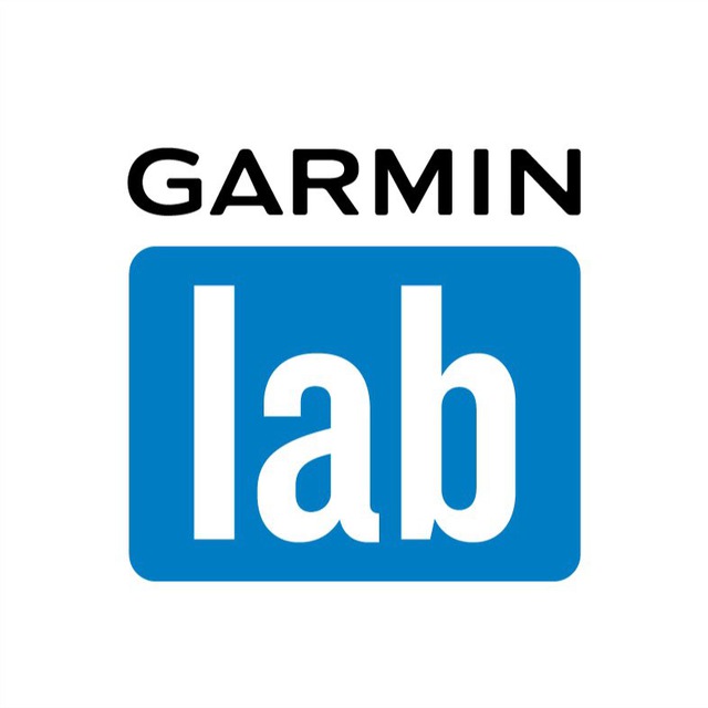 Аватар канала Garminlab - лаборатория спортивной электроники