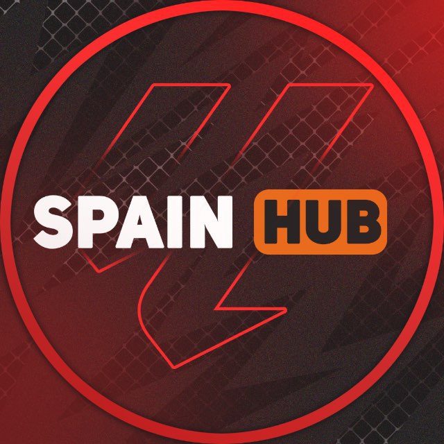 Аватар канала Spain HUB | Ла Лига