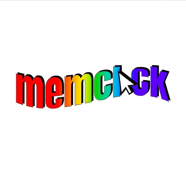 Аватар канала memclick