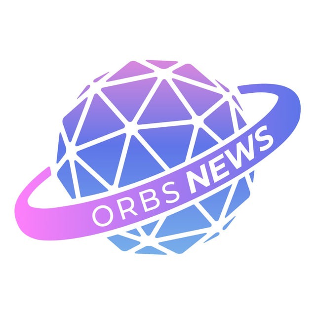 Аватар канала 오브스(Orbs) 한국 공지 채널🌐