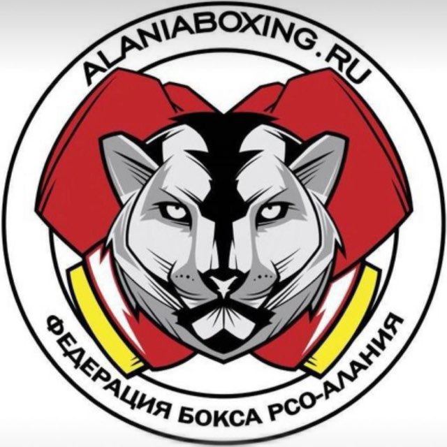 Аватар канала Федерация бокса РСО-Алания